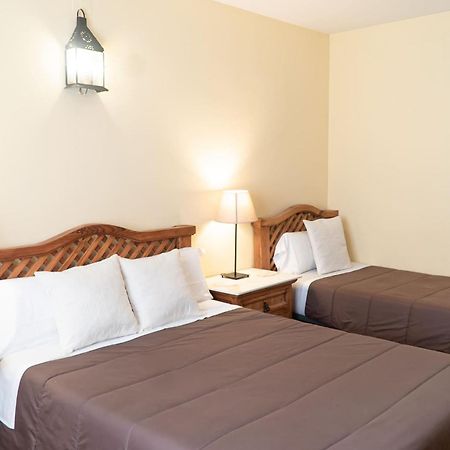 Hostal Posada Huecar Cuenca  Eksteriør bilde