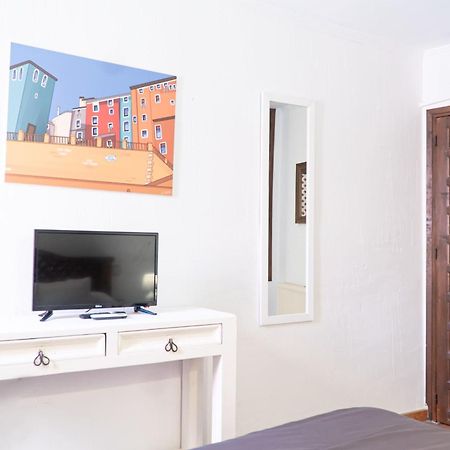 Hostal Posada Huecar Cuenca  Eksteriør bilde