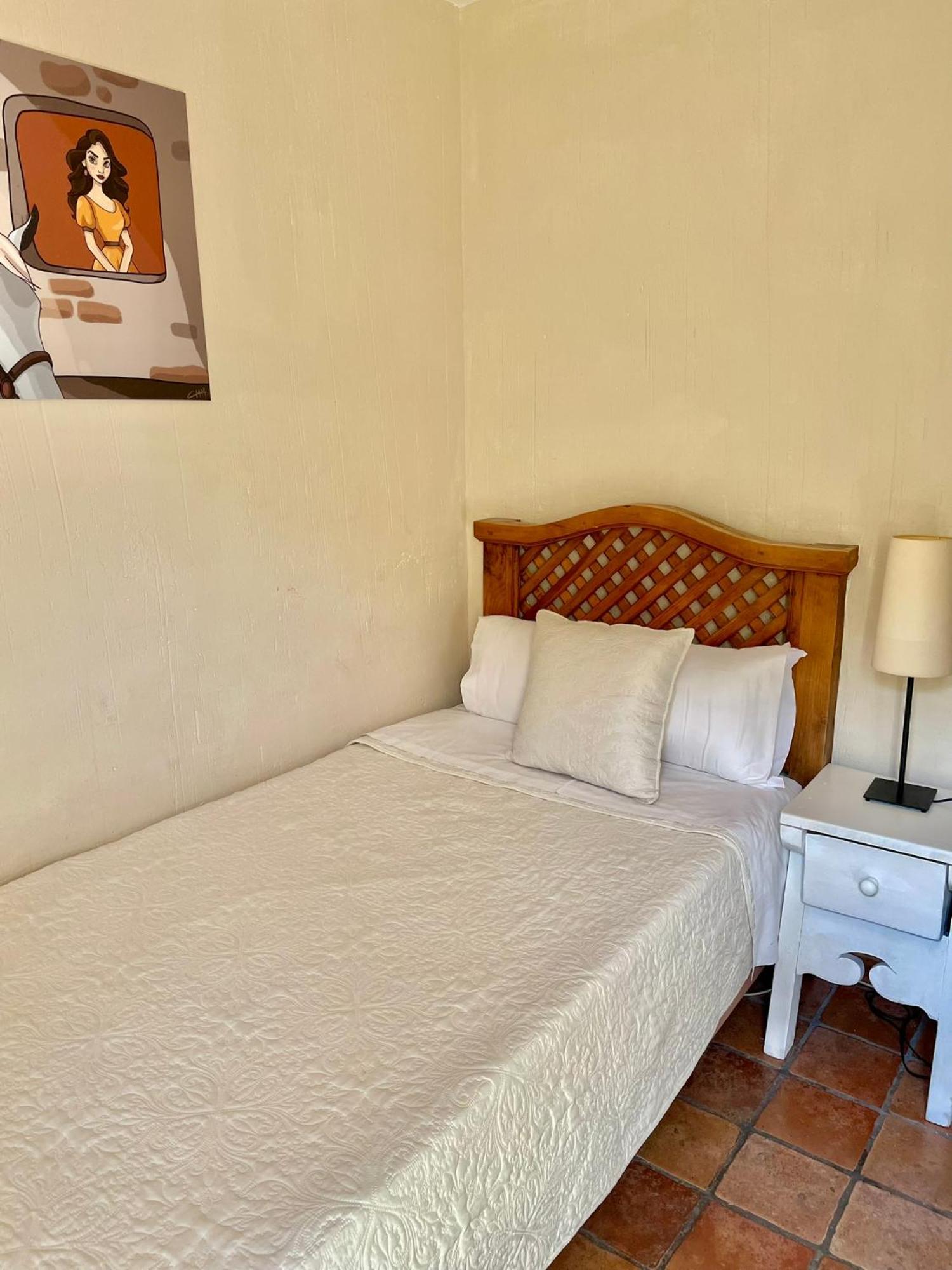 Hostal Posada Huecar Cuenca  Eksteriør bilde