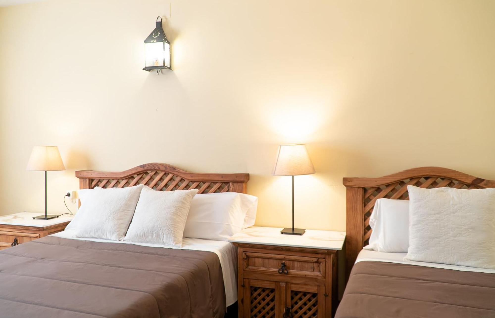 Hostal Posada Huecar Cuenca  Eksteriør bilde