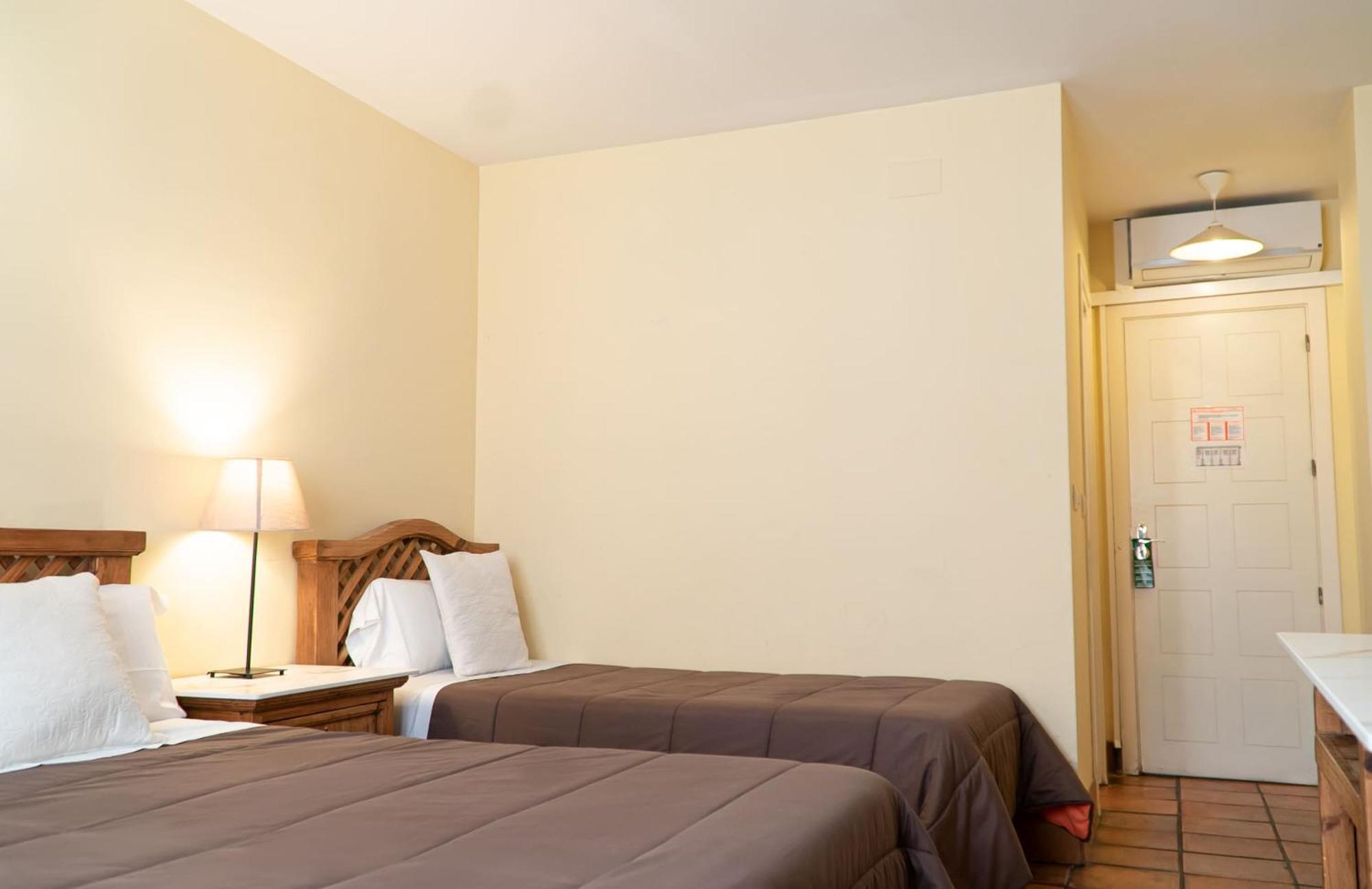 Hostal Posada Huecar Cuenca  Eksteriør bilde