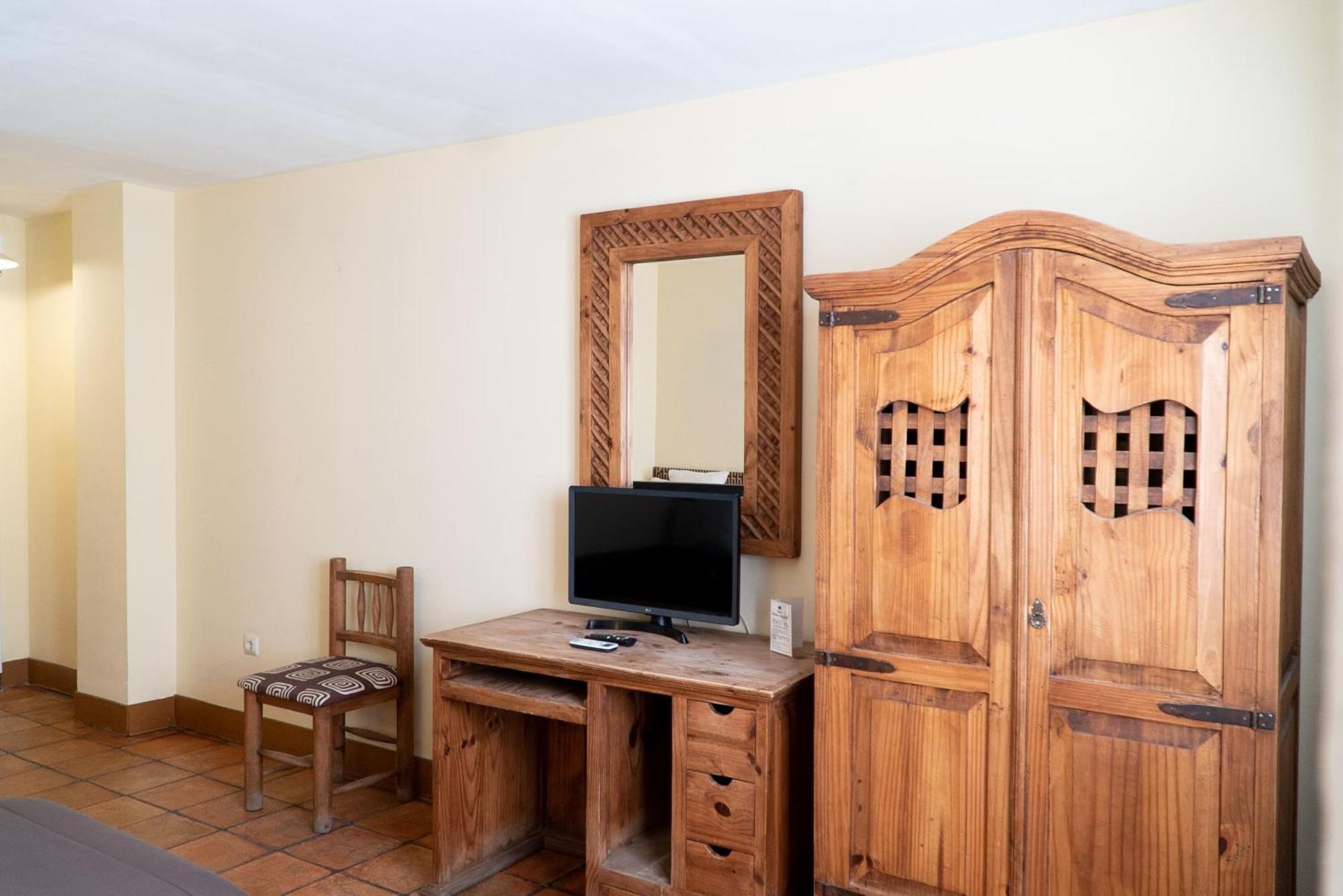 Hostal Posada Huecar Cuenca  Eksteriør bilde