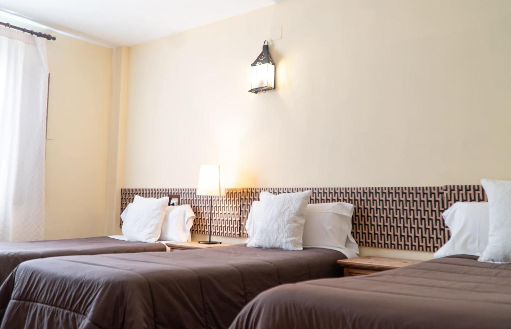 Hostal Posada Huecar Cuenca  Eksteriør bilde