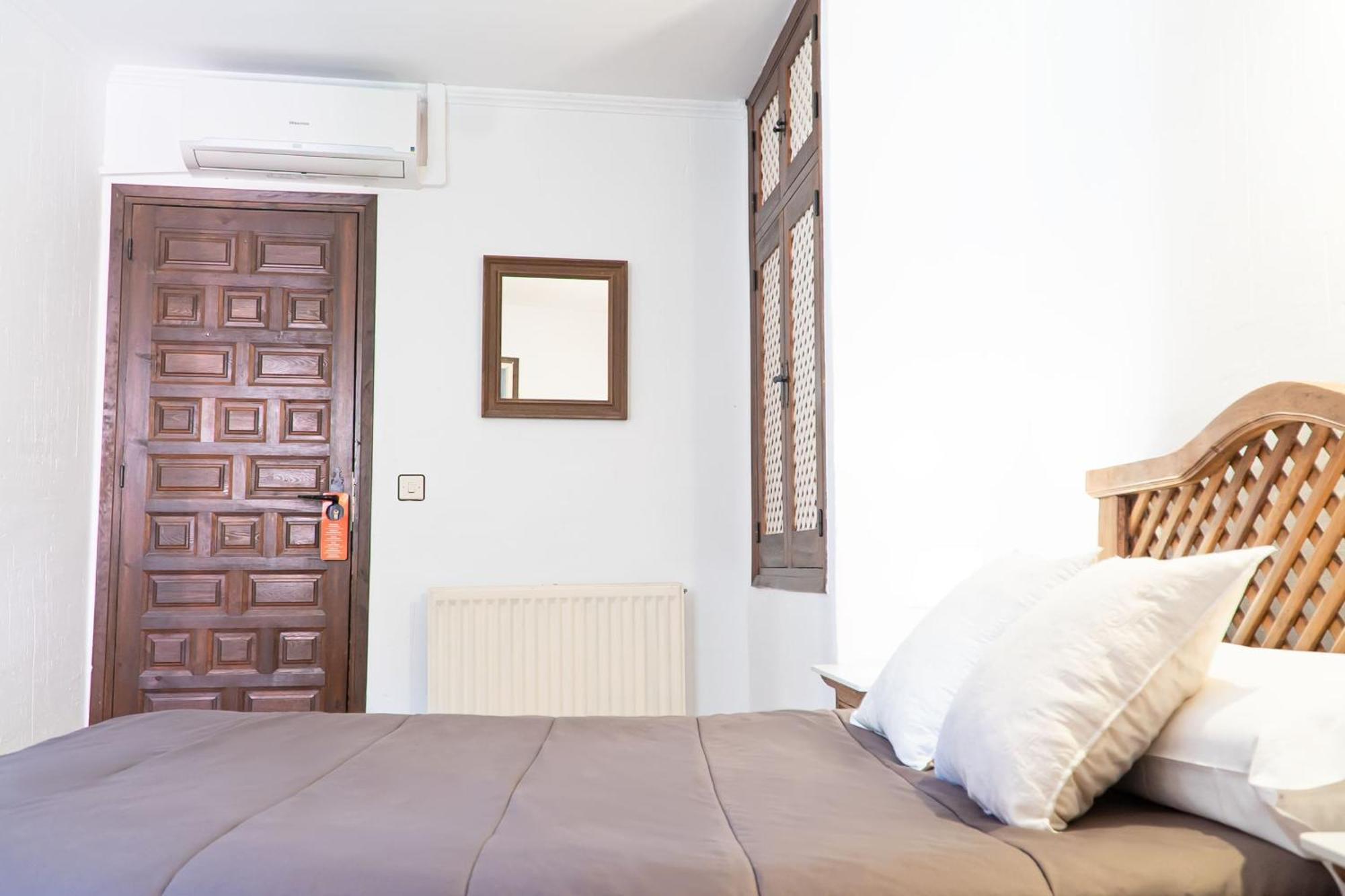 Hostal Posada Huecar Cuenca  Eksteriør bilde