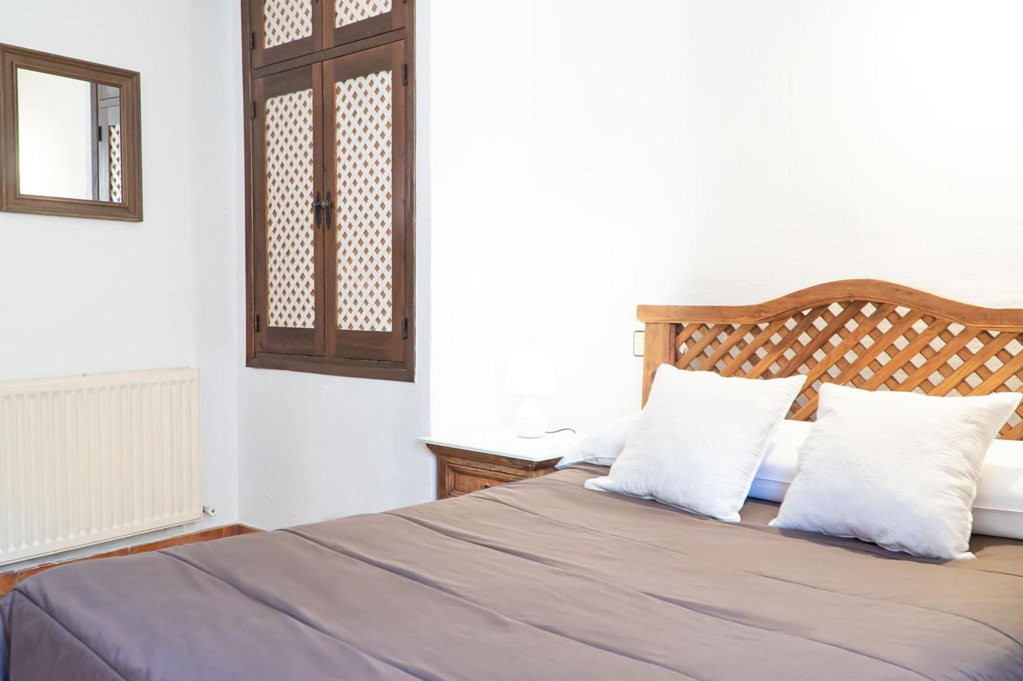 Hostal Posada Huecar Cuenca  Eksteriør bilde