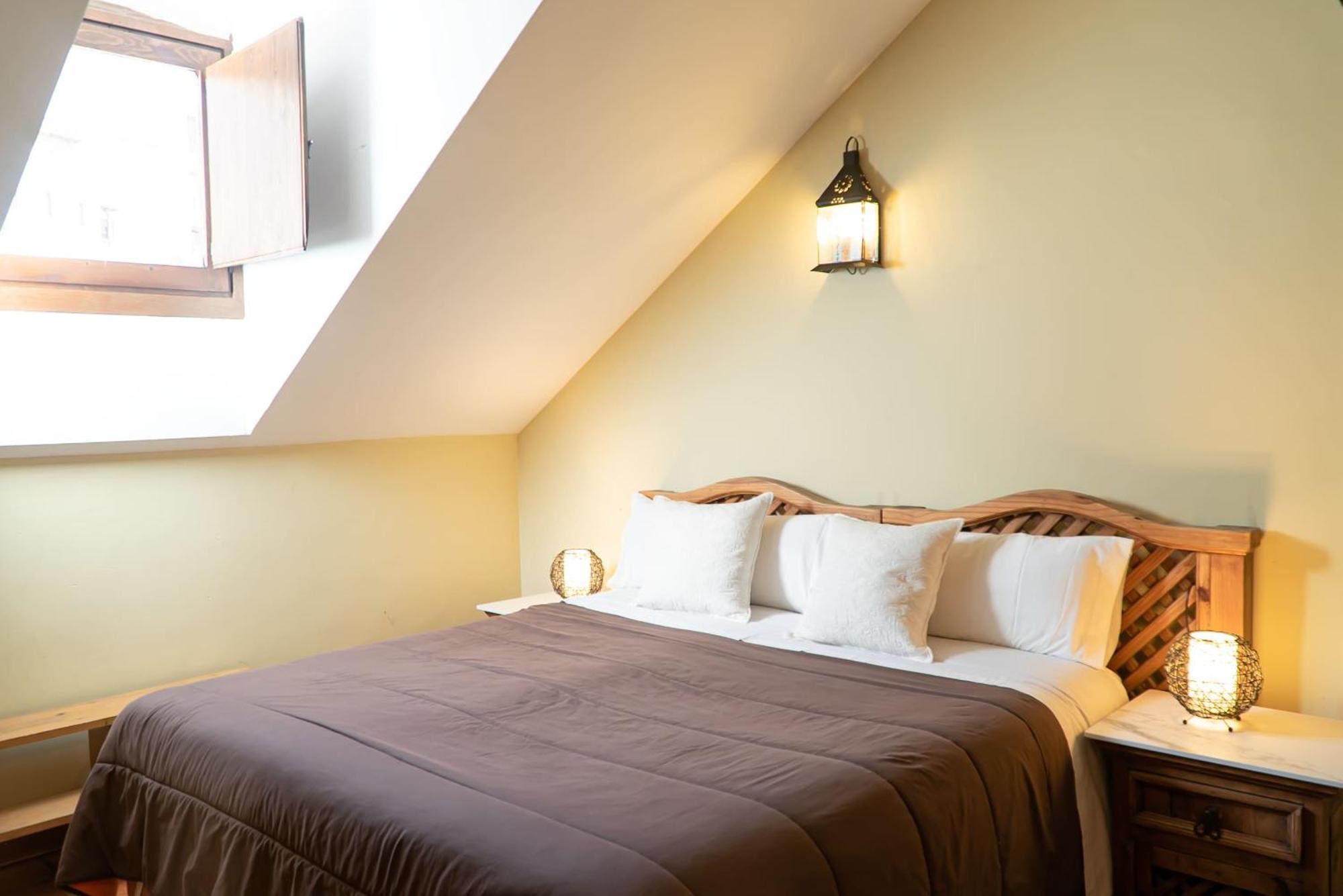 Hostal Posada Huecar Cuenca  Eksteriør bilde