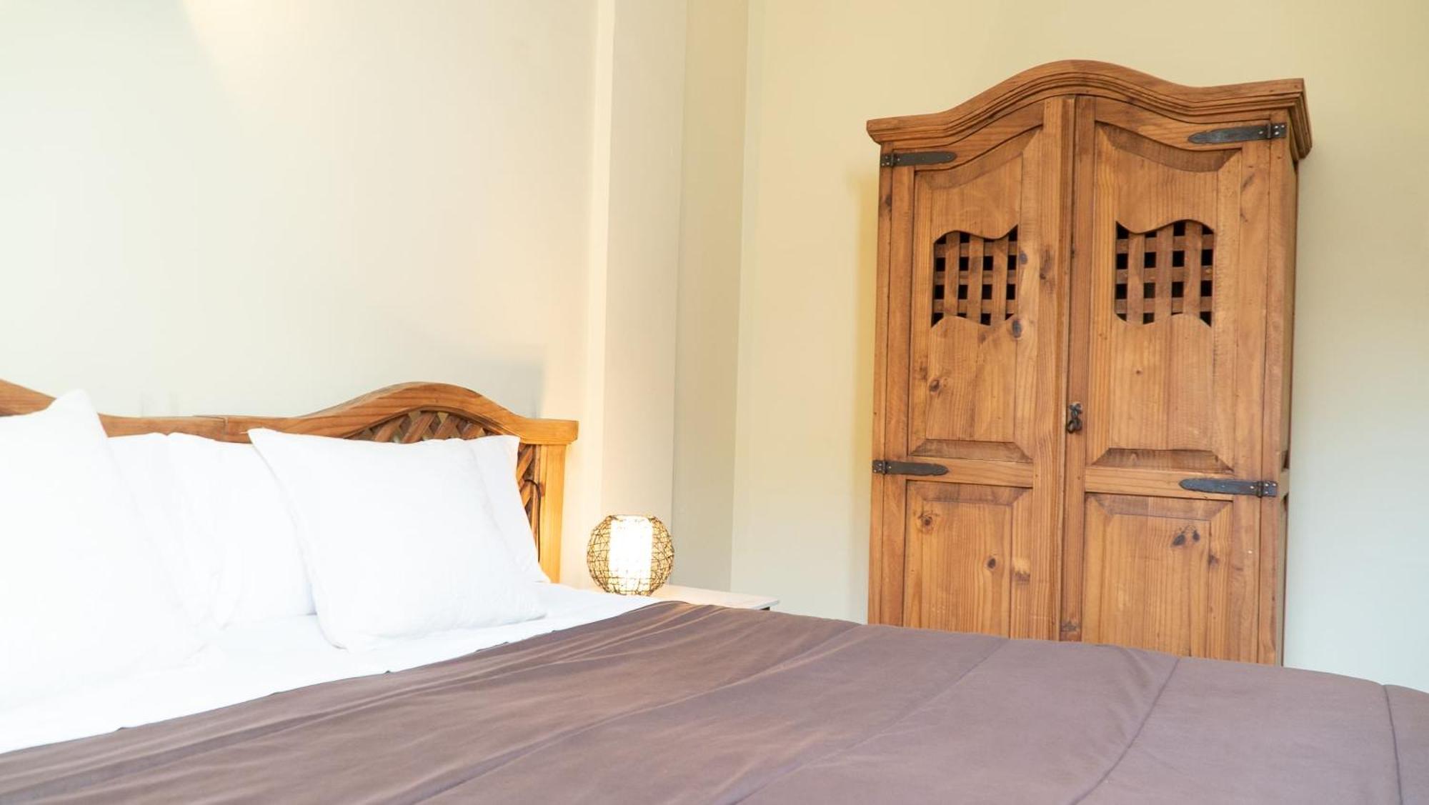 Hostal Posada Huecar Cuenca  Eksteriør bilde