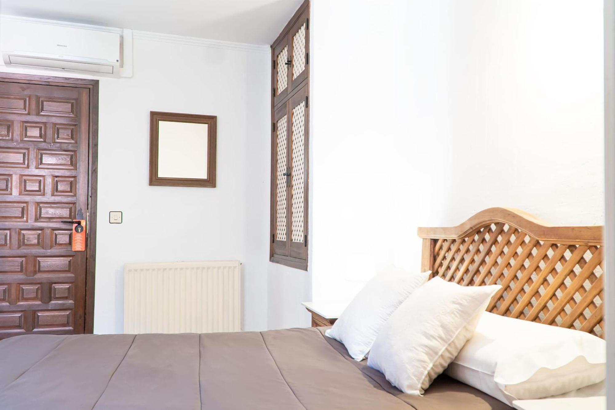 Hostal Posada Huecar Cuenca  Eksteriør bilde