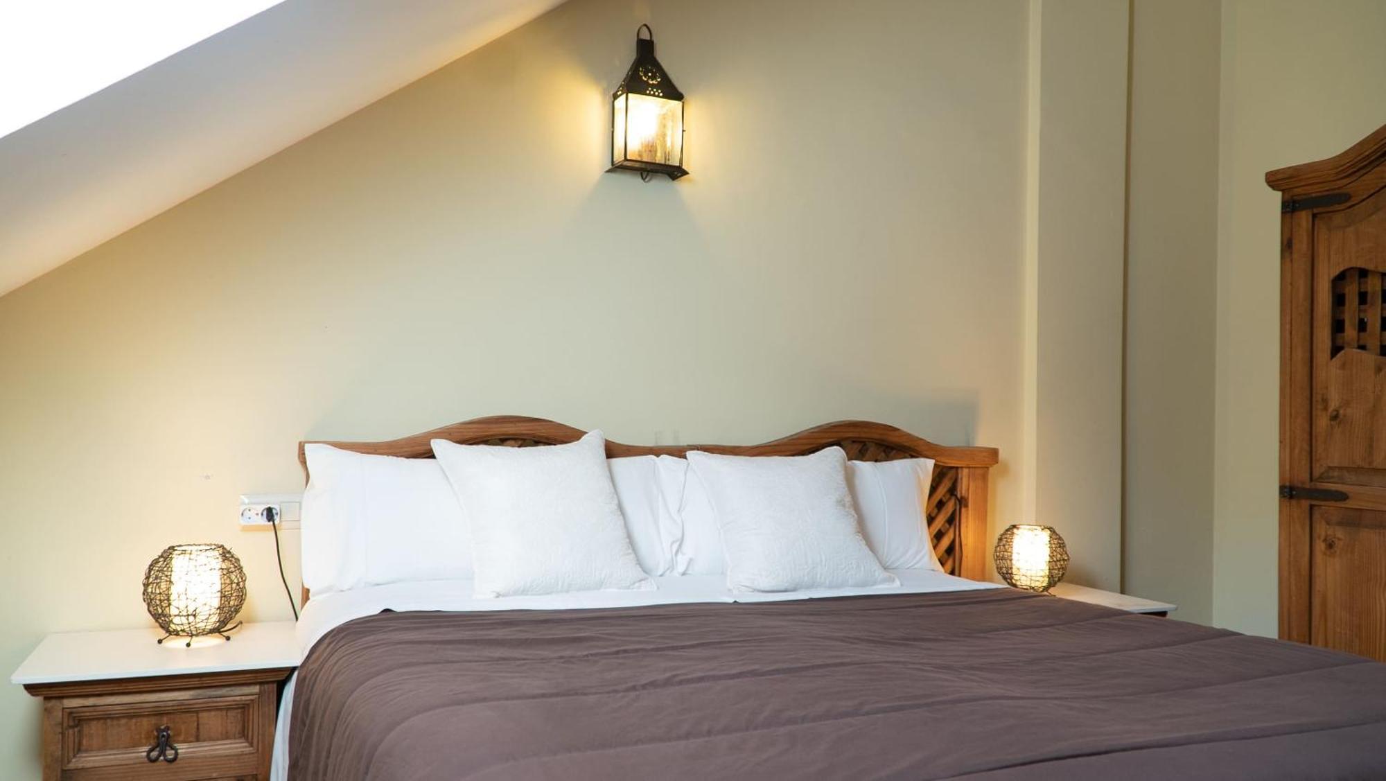 Hostal Posada Huecar Cuenca  Eksteriør bilde