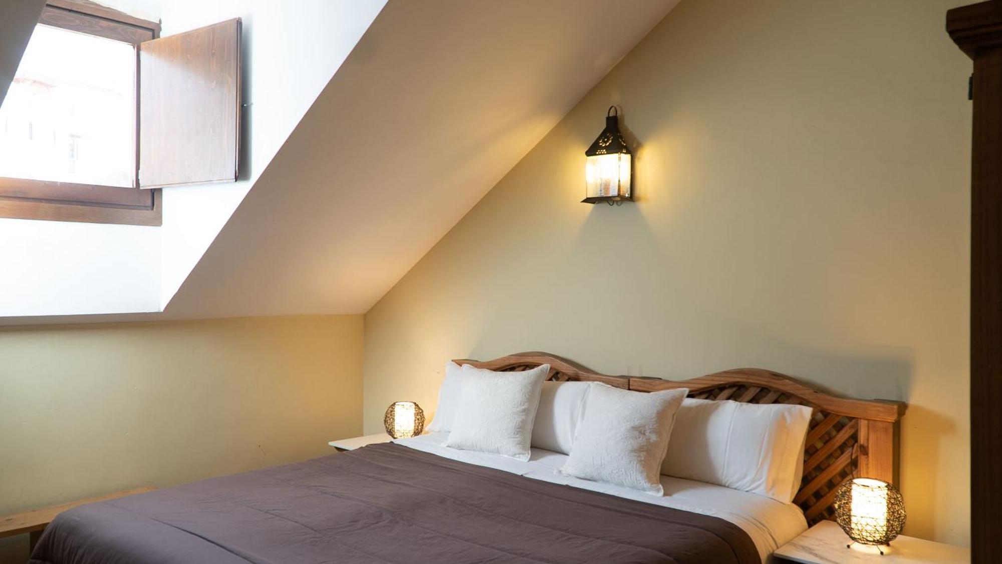 Hostal Posada Huecar Cuenca  Eksteriør bilde