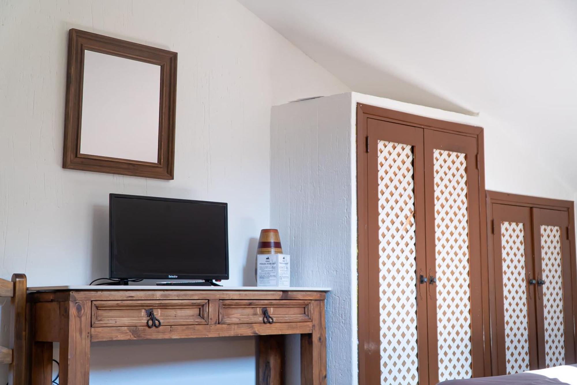 Hostal Posada Huecar Cuenca  Eksteriør bilde