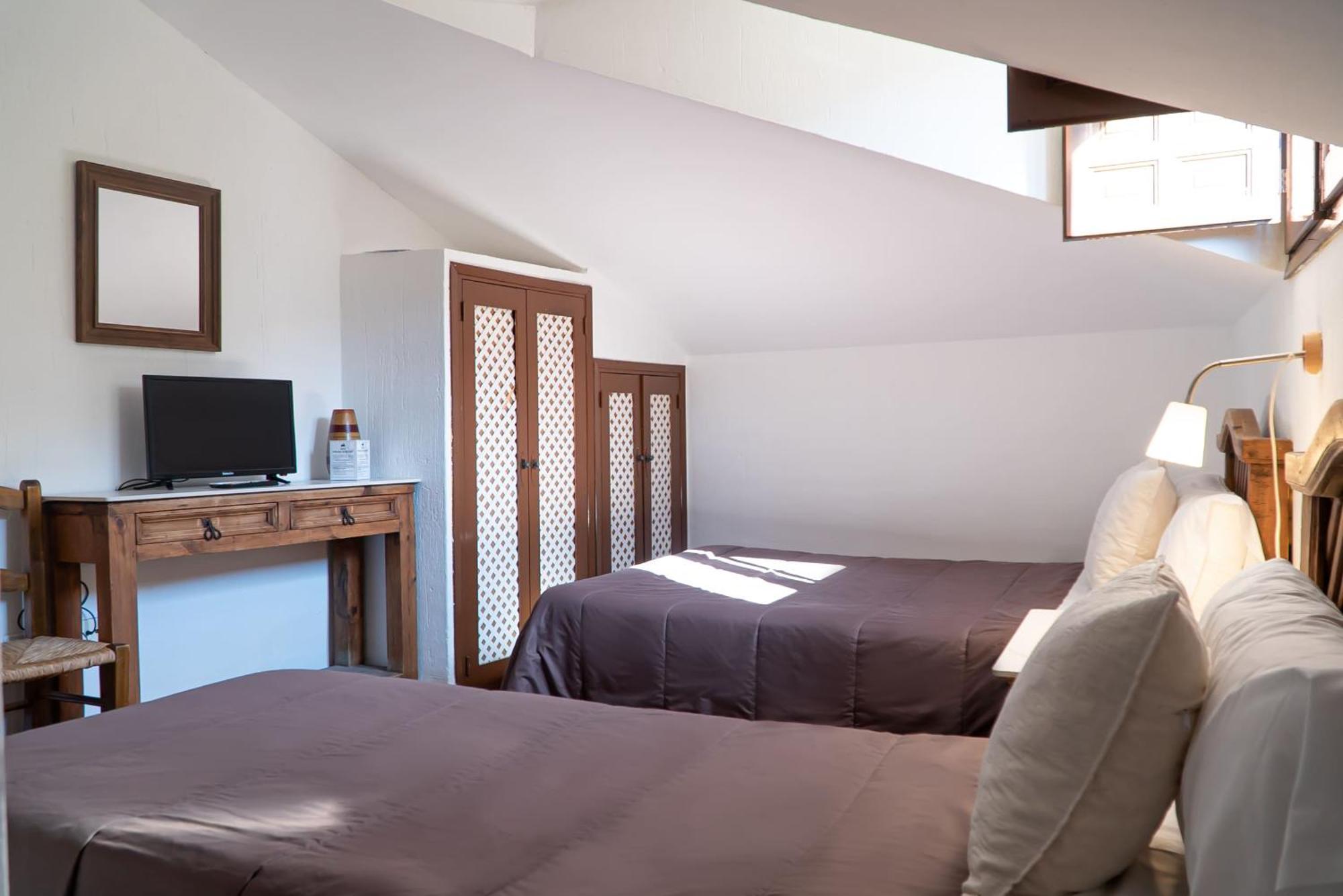 Hostal Posada Huecar Cuenca  Eksteriør bilde