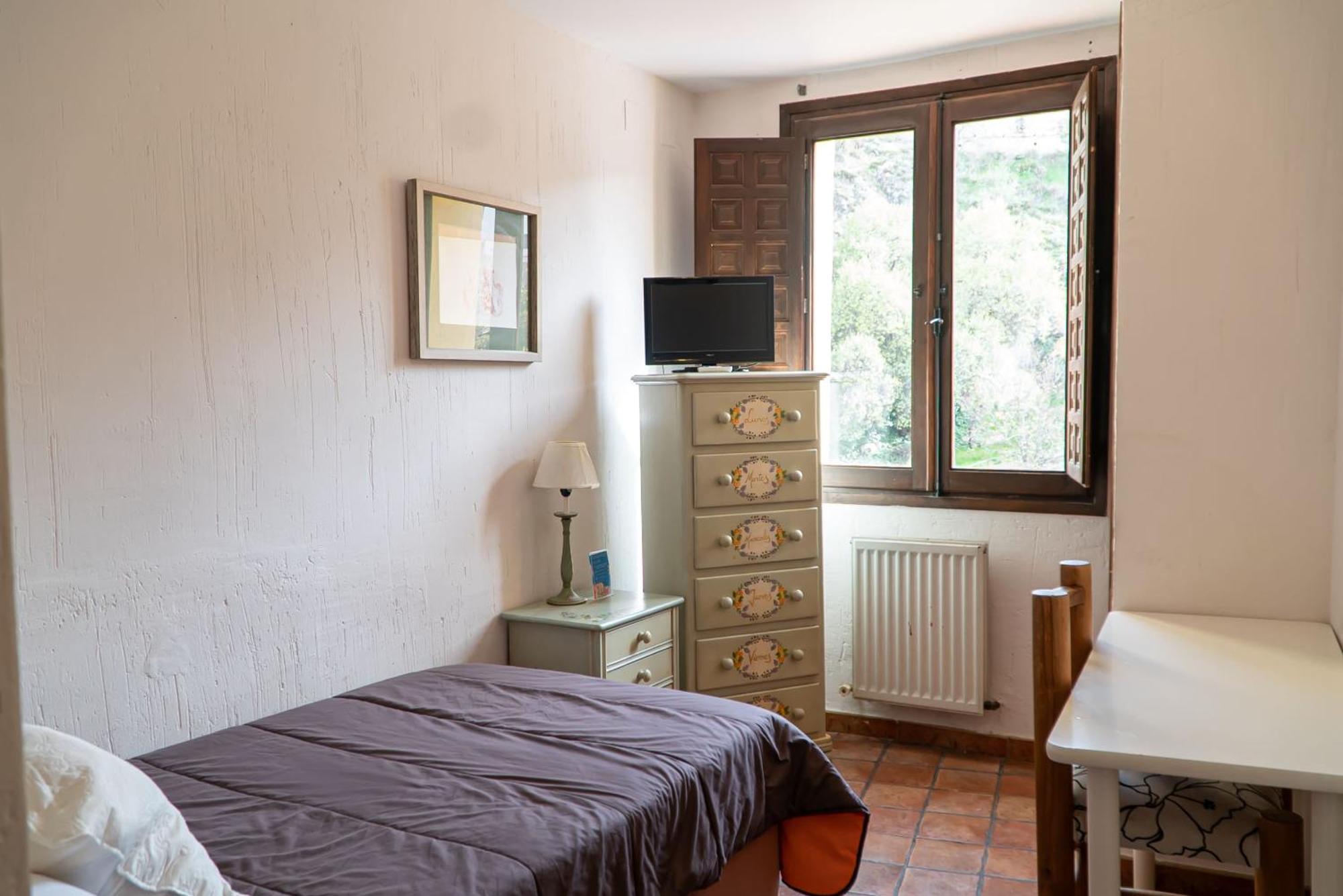 Hostal Posada Huecar Cuenca  Eksteriør bilde